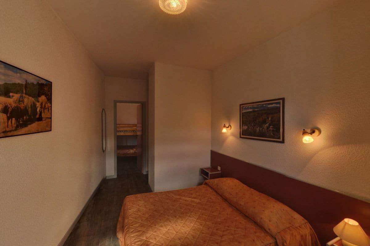 Hotel Au Val Dore La Bourboule Luaran gambar