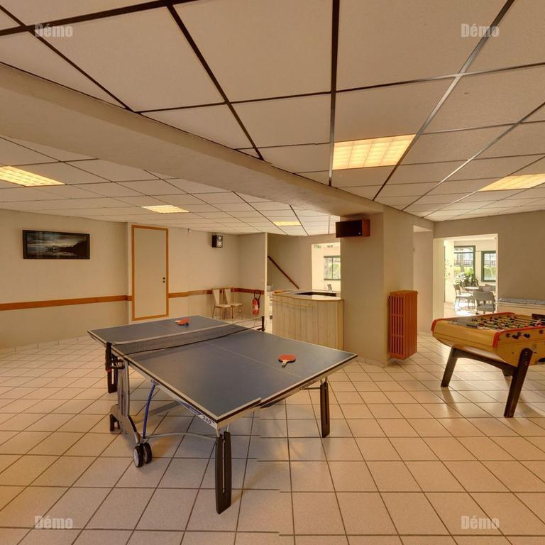 Hotel Au Val Dore La Bourboule Luaran gambar