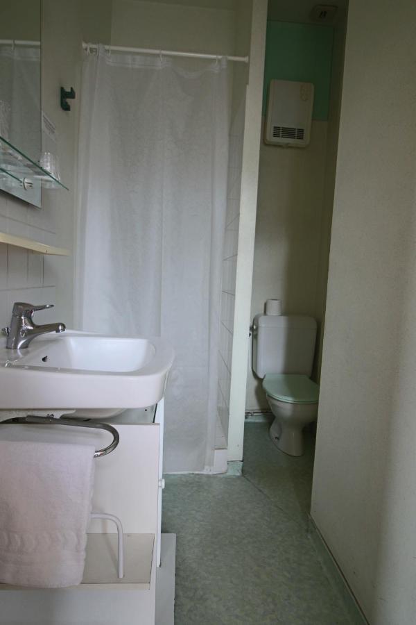 Hotel Au Val Dore La Bourboule Luaran gambar