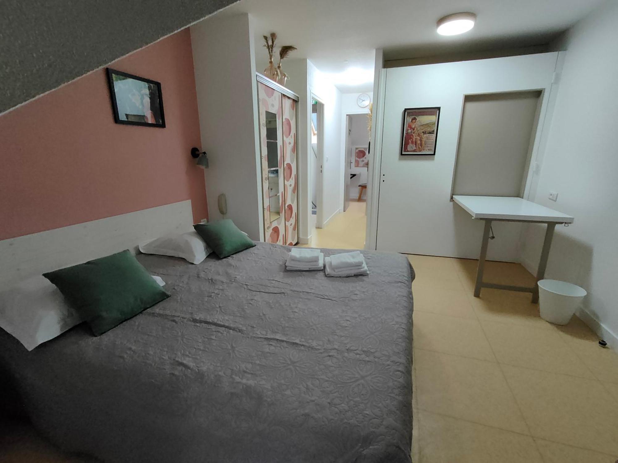 Hotel Au Val Dore La Bourboule Luaran gambar
